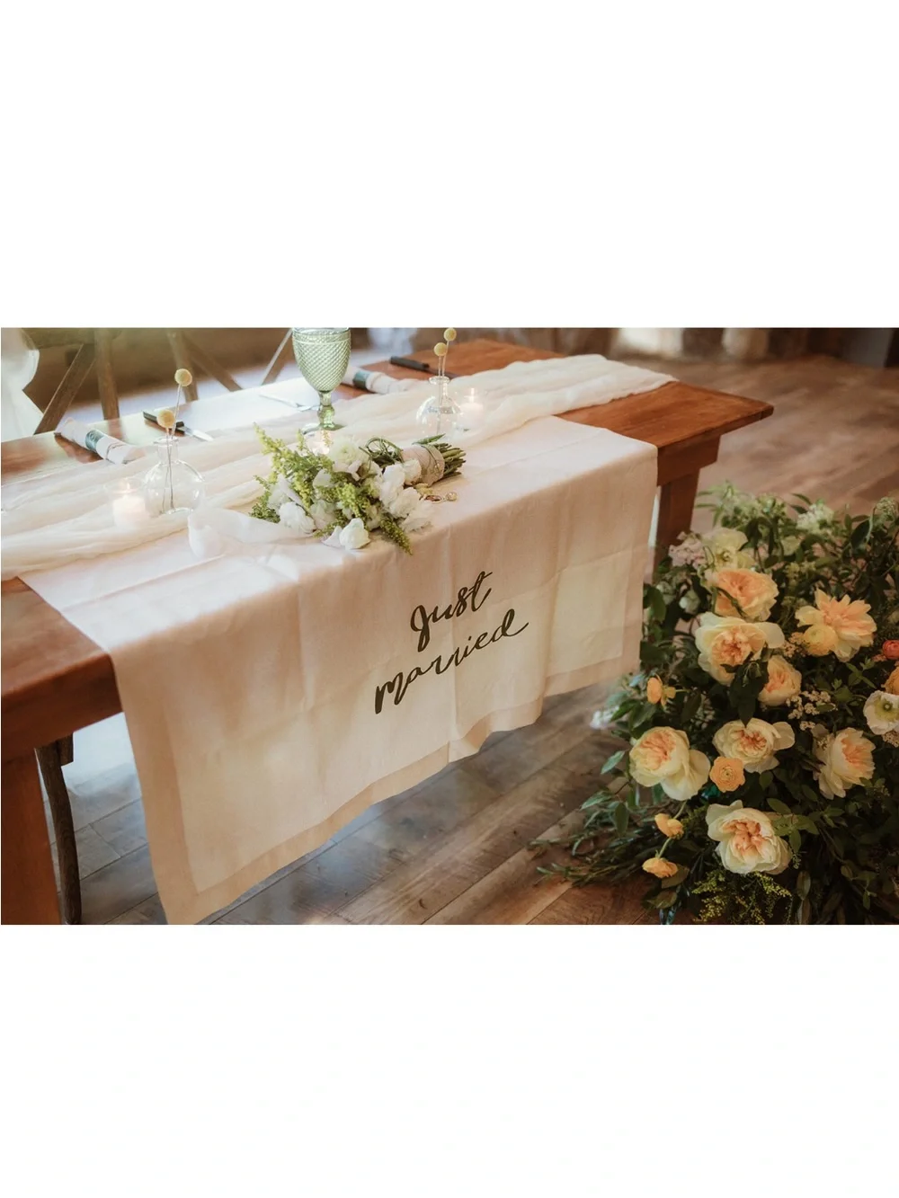 N/A handmade wedding